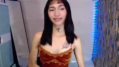 Joana online show from 12/13/25, 07:53