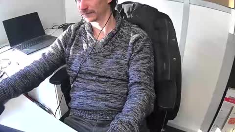 labelette007 online show from 01/09/25, 09:16