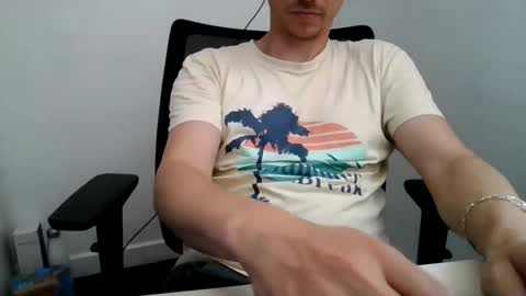 labelette007 online show from 05/28/26, 12:57