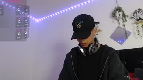 labrinthteasing online show from 07/12/26, 03:25