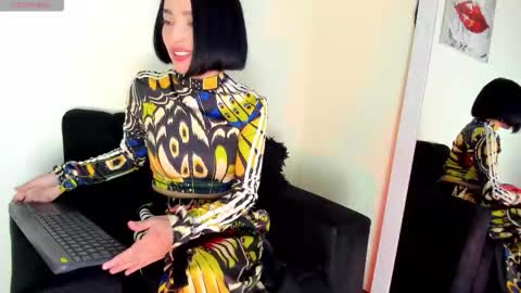 lace_victoria online show from 02/07/26, 02:59