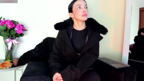 lace_victoria online show from 02/20/26, 02:52