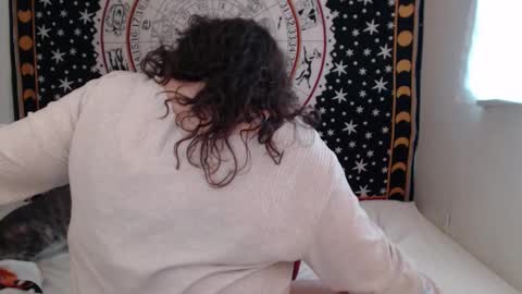 Snapshot of laceyblack42069 chatting on 09/24/25, 03:37 Lacey online show from 09/24/25, 03:37