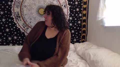 Lacey online show from 02/10/26, 04:55