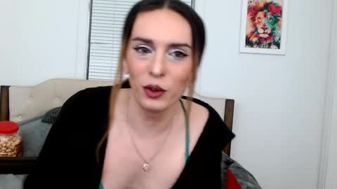 Lacey Phoenix online show from 02/10/25, 02:30