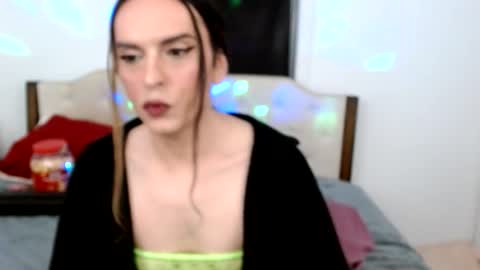 Lacey Phoenix online show from 02/22/26, 03:51