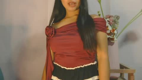 Snapshot of lachelletieman chatting on 04/06/26, 04:46 Mona online show from 04/06/26, 04:46