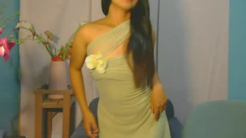 Snapshot of lachelletieman chatting on 04/16/26, 04:08 Mona online show from 04/16/26, 04:08