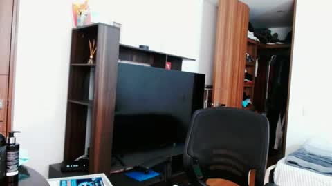 Jazmin online show from 03/15/26, 02:23