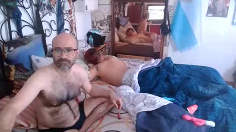 lachicadeldiablo online show from 03/28/26, 11:43