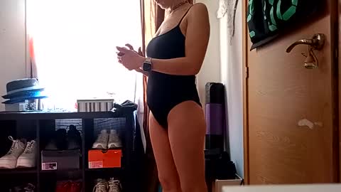 lachicadeldiablo online show from 03/29/26, 10:59