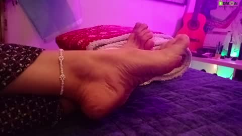 lachicadeldiablo online show from 04/10/26, 09:30