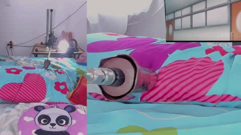 Snapshot of lacii_lost chatting on 12/05/24, 05:15 LACI LOST online show from 12/05/24, 05:15