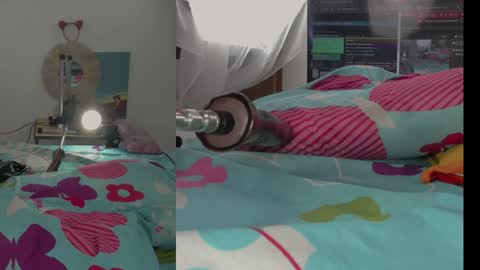 Snapshot of lacii_lost chatting on 01/25/25, 07:39 LACI LOST online show from 01/25/25, 07:39