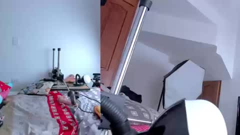 Snapshot of lacii_lost chatting on 09/27/25, 03:06 LACI LOST online show from 09/27/25, 03:06