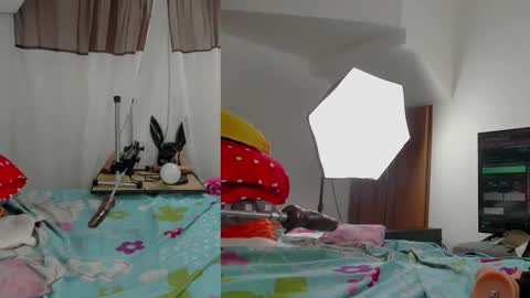 Snapshot of lacii_lost chatting on 10/07/25, 04:59 LACI LOST online show from 10/07/25, 04:59