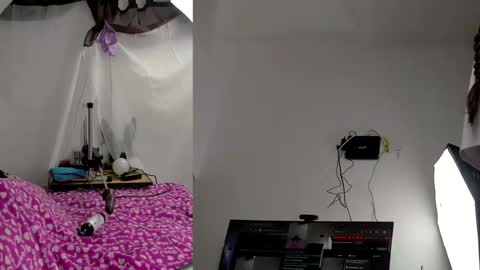 Snapshot of lacii_lost chatting on 10/09/25, 10:13 LACI LOST online show from 10/09/25, 10:13