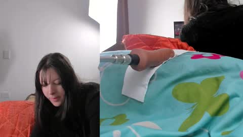 Snapshot of lacii_lost chatting on 01/13/26, 04:23 LACI LOST online show from 01/13/26, 04:23