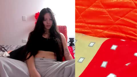 LACI LOST online show from 02/23/26, 04:15