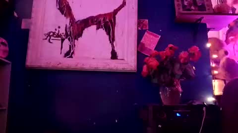 Snapshot of lacilore chatting on 10/07/25, 02:31 Laci online show from 10/07/25, 02:31