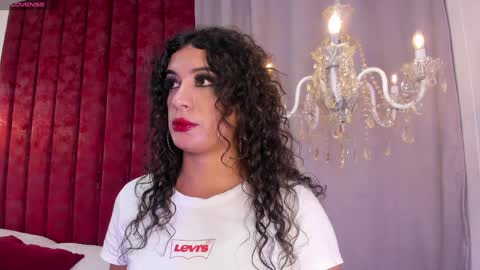 Colorina  online show from 01/13/25, 01:56