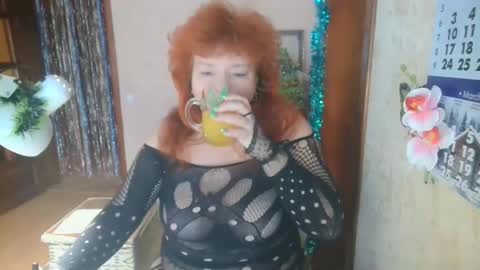 LadaMay online show from 02/07/25, 01:43