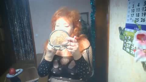 LadaMay online show from 03/11/25, 07:04