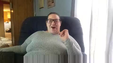 Snapshot of laddybuggie27 chatting on 02/08/25, 07:38 Laddybuggie27 online show from 02/08/25, 07:38