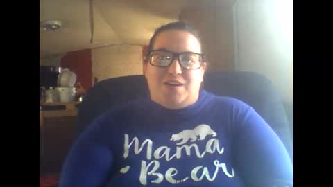 Snapshot of laddybuggie27 chatting on 11/03/25, 03:13 Laddybuggie27 online show from 11/03/25, 03:13