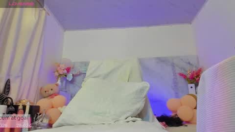 Snapshot of ladenandjuan chatting on 03/01/26, 01:02 Laden And Juan online show from 03/01/26, 01:02