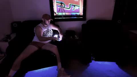 Hectic online show from 01/26/25, 11:17