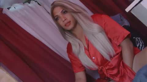 Athena online show from 02/18/26, 06:31