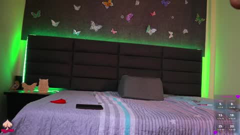 Kathie  Dicky    online show from 01/25/25, 05:30