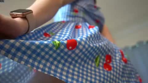 Anna online show from 09/18/25, 07:49