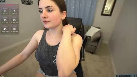 Anna online show from 02/16/26, 12:51