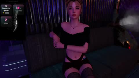 lady_butterfly19 online show from 05/23/26, 08:51
