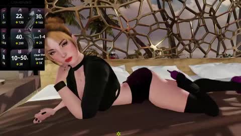 lady_butterfly19 online show from 05/24/26, 06:24