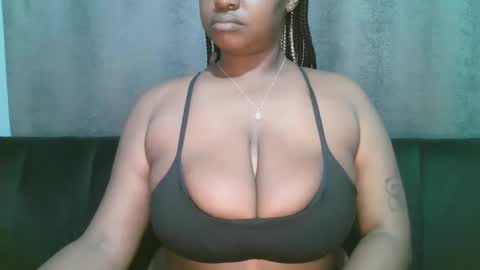 lady_dearra online show from 03/22/26, 03:32