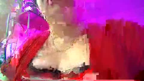 Lady Gloria online show from 01/12/25, 03:49