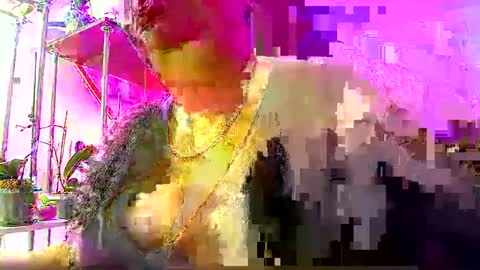 Lady Gloria online show from 01/19/25, 06:09