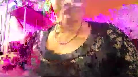 Lady Gloria online show from 02/15/25, 09:49