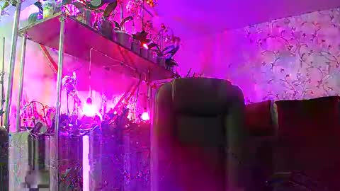 Lady Gloria online show from 02/15/25, 12:54