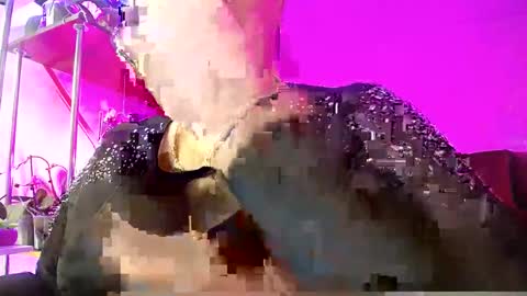 Lady Gloria online show from 02/16/25, 04:53