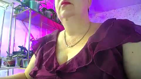 Lady Gloria online show from 09/09/25, 04:23