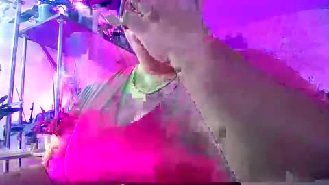 Lady Gloria online show from 09/29/25, 04:17