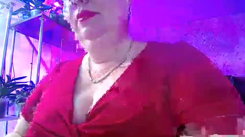 Lady Gloria online show from 11/26/25, 06:58