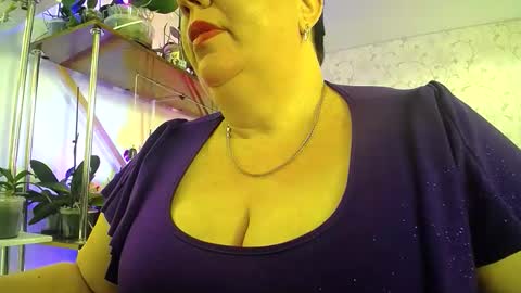 Snapshot of lady_gloria chatting on 03/01/26, 12:51 Lady Gloria online show from 03/01/26, 12:51