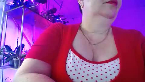 Snapshot of lady_gloria chatting on 03/03/26, 05:46 Lady Gloria online show from 03/03/26, 05:46