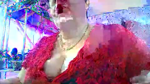 Snapshot of lady_gloria chatting on 05/30/26, 10:23 Lady Gloria online show from 05/30/26, 10:23