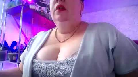 Lady Gloria online show from 07/15/26, 11:26